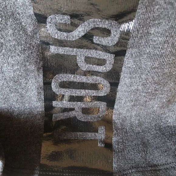 Victoria’s Secret sweatshirt   - Picture 5 of 7